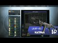 Открытие кейсов CS:GO - Гейб-потаскушка! #3
