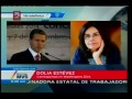 Reunión Obama-EPN, en medio de la peor crisis de gobernabilidad en México