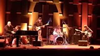 Watch Billy Joel Josephine video