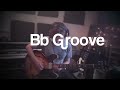 Old Skool New Orleans Groove Jam Track (Bb)