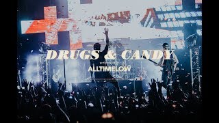 All Time Low: Drugs & Candy (Live)