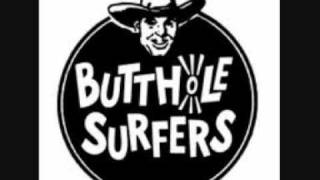 Watch Butthole Surfers Lonesome Bulldog video
