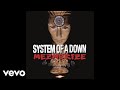 System Of A Down - Cigaro (Official Audio)