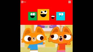 The Cubies Rai Yoyo Version Vs Bobby And Lisa