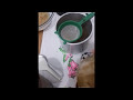 COMO CUIDAR DO KEFIR DE ÁGUA (TIBICO)