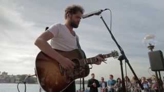 Passenger - I'M On Fire