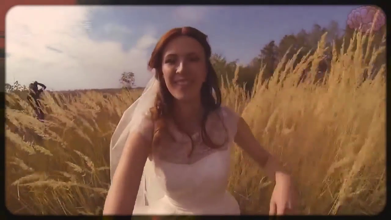 Невеста дала на свадьбу Невеста дала на свадьбу