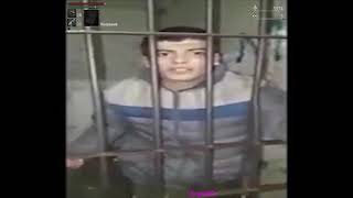 You Think These Bars Can Keep Me In Here