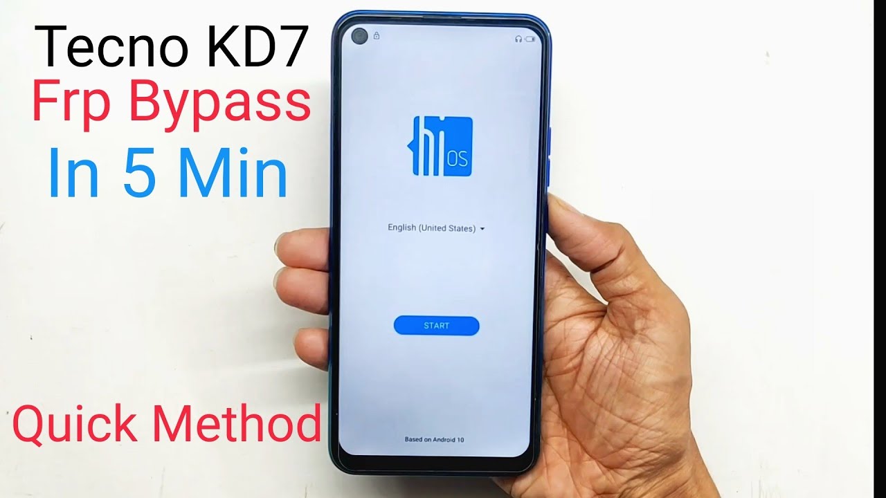 Tecno Spark 5 Pro KD7 Frp Bypass Android 10 Latest in 5 Tecno Spark 5 Pro KD7 Frp Bypass Android 10 Latest in 5