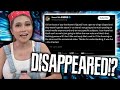 Tech YouTuber Naomi Wu SILENCED by the Chinese Government!?
