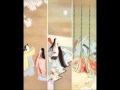 朗読:上村松園「友人」(合成音声オーディオブック)