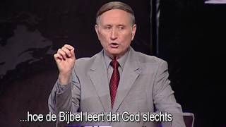 De overigen van haar zaad / De drie-engelenboodschap - Stephen Bohr (21/25)