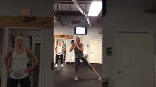 Boot camp 5 13 2020