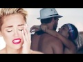 Miley Cyrus Caught Patrick Schwarzenegger Cheating
