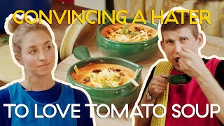 If Youre Not Cooking Your Tomato Soup Like This...