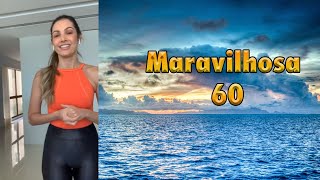 Patrícia Poeta Maravilhosa - 60