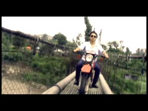 timi bina sansar birano by Sanjay Shrestha