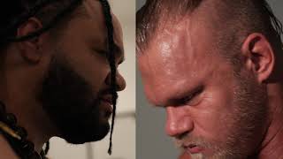 Hammerstone vs. Fatu TONIGHT!