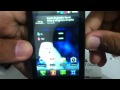 Foto pequena Review Parte 1 - LG Optimus Net Dual Sim - P698