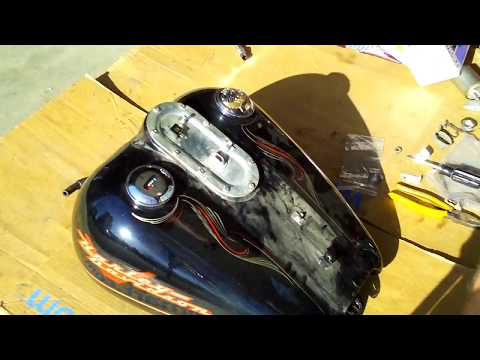 Harley Davidson Heritage Have A Fuel Filter Harley Davidson Heritage Have A Fuel Filter