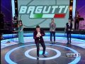 calice amaro - matteo - orchestra italiana bagutti