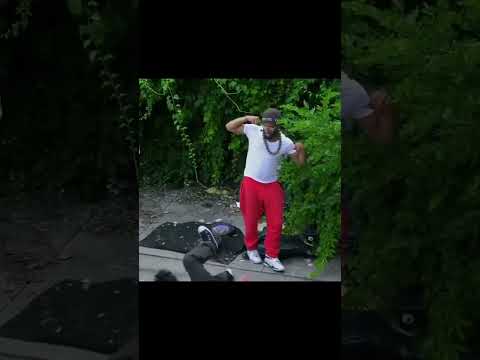 Milton Mayhem 🧠💨