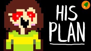 Deltarune LIED to You! - The Story You Never Knew (Undertale 2)