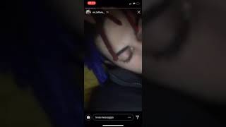 Dorme Con Gli Occhi Aperti