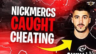 NICKMERCS CAUGHT CHEATING?! TIM AND I ANNOY HIM! (Fortnite: Battle Royale)