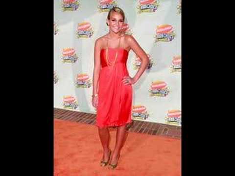 JAMIE LYNN SPEARS HEY NOW jamie lynn spears hey now: