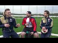 Soccer Trick Shots | Dude Perfect