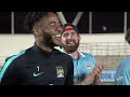 Soccer Trick Shots | Dude Perfect