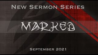 Sept. 12, 2021 - Marked series: Jacob