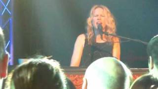 Watch Vonda Shepard The Wildest Times Of The World video