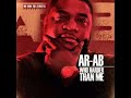 AR-AB FT BIG FACE DUNNY - GET IT CRAKIN