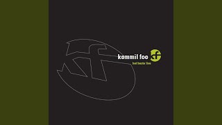Watch Kommil Foo Tram 17 video