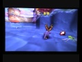 Spyro: Year of the Dragon - Bamboo Terrace Walkthrough (100%)(Part 1)