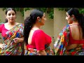 Vidhya balan Hot Looks 🔥 in Saree || Saree is So Beautiful.