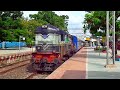 foto Fast & Furious Korba - Yesvantpur Wainganga Express