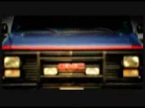 The A - Team Movie intro (Teaser trailer 2008)