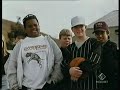 3 Ragazzi Ninja (1992) Parte 5 ITALIANO