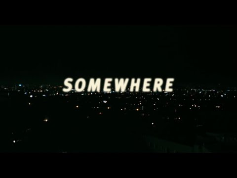 Somewhere