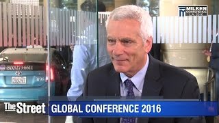 Tax Inversions And Trade Not A Priority For Congress - Jared Bernstein