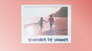Ummet Ozcan X Frogmonster - Remember The Summer (Acoustic)