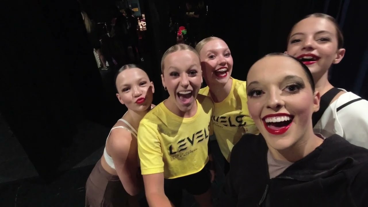 Dance Recitals