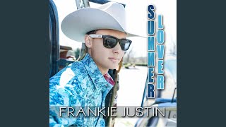 Frankie Justin Summer Lover