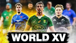 2024S Best Rugby Xv A Game-Changing Lineup
