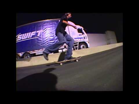 Jamiel Nowparvar - HAAB