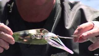 Fishing With Joe Bucher - Late Return Muskie