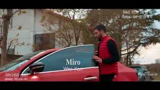 Miro - Wer Xan 2019